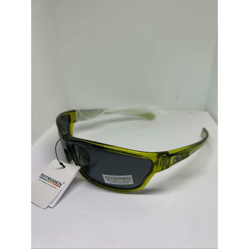 Nitrogen Mens Polarized Sunglasses